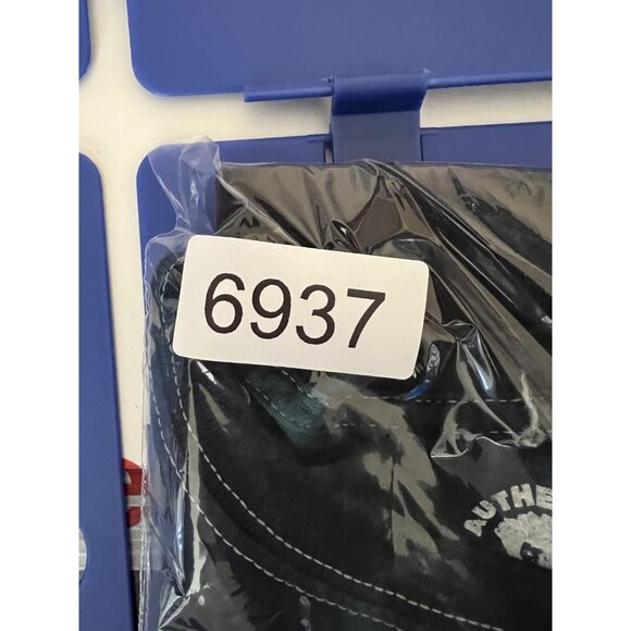 Jimi Hendrix Purple Tie Dye Shirt Adult 2XL Authentic T Shirt Men's XXL - Picture 7 of 7